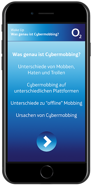 Was genau ist Cybermobbing