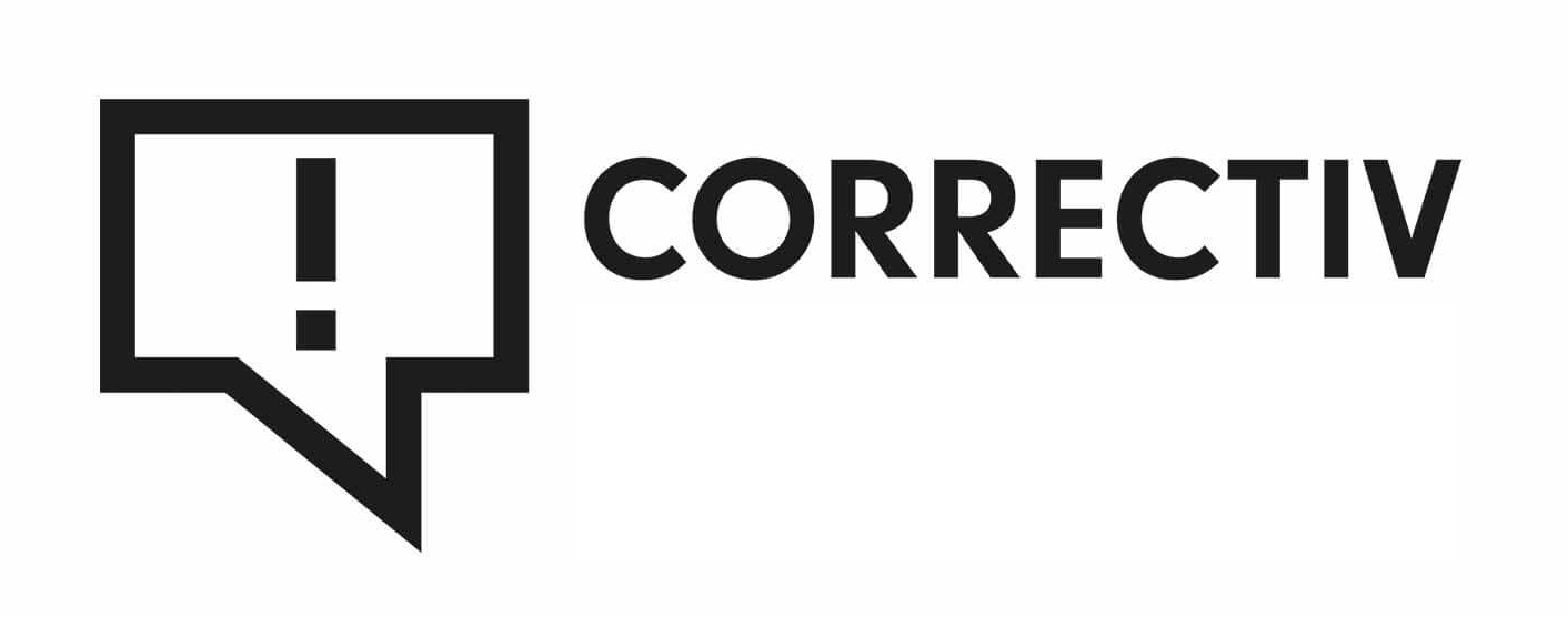 Logo Correctiv