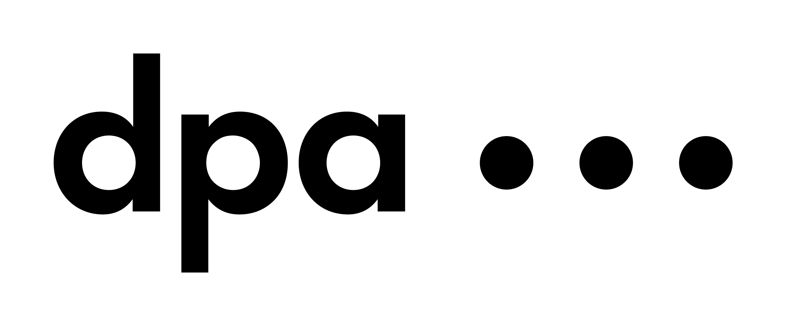 dpa Logo