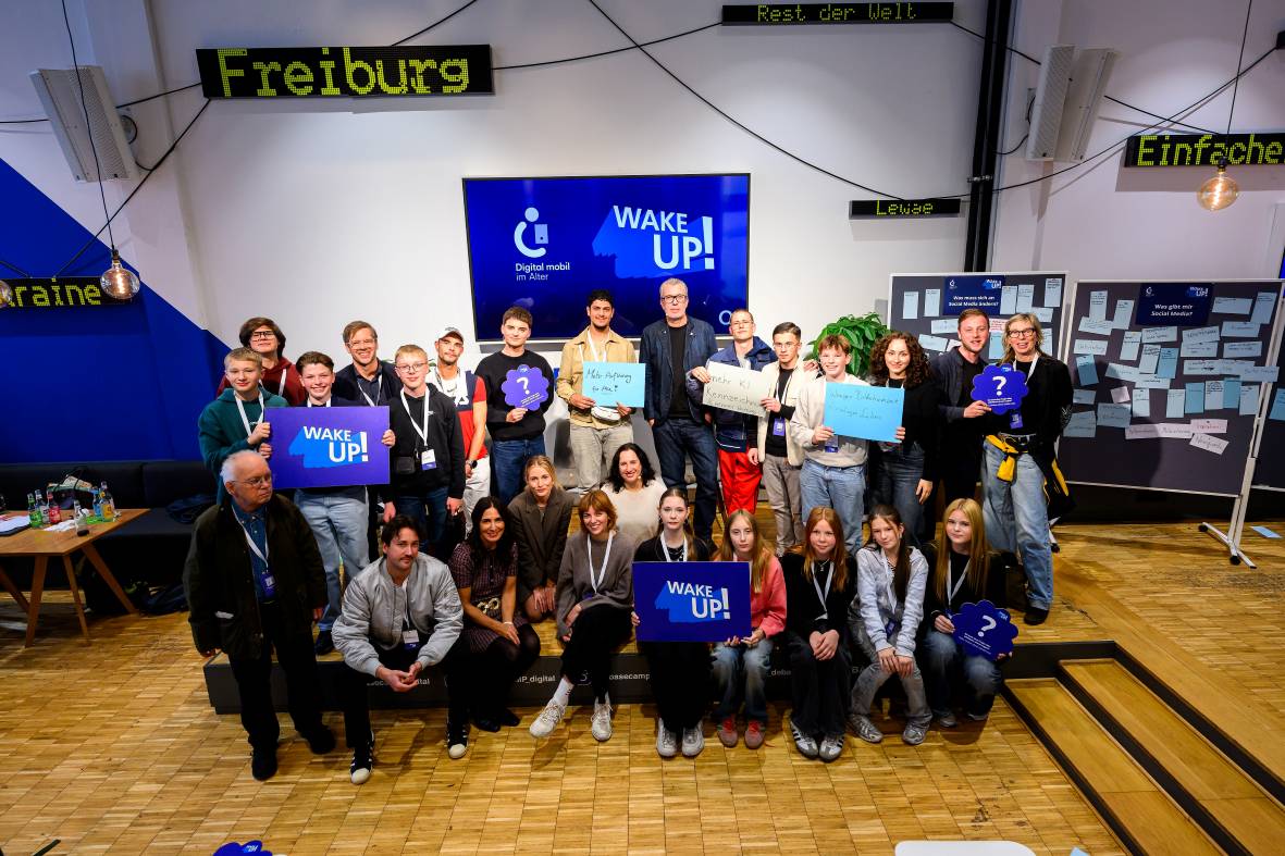 Gruppenbild